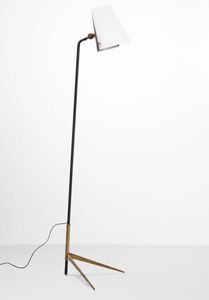 STILNOVO - Lampada da terra.