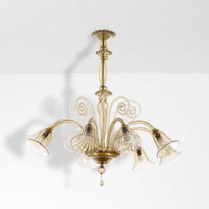 MURANO - Lampada a sospensione