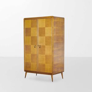 La Permanente di Cantù - Mobile contenitore