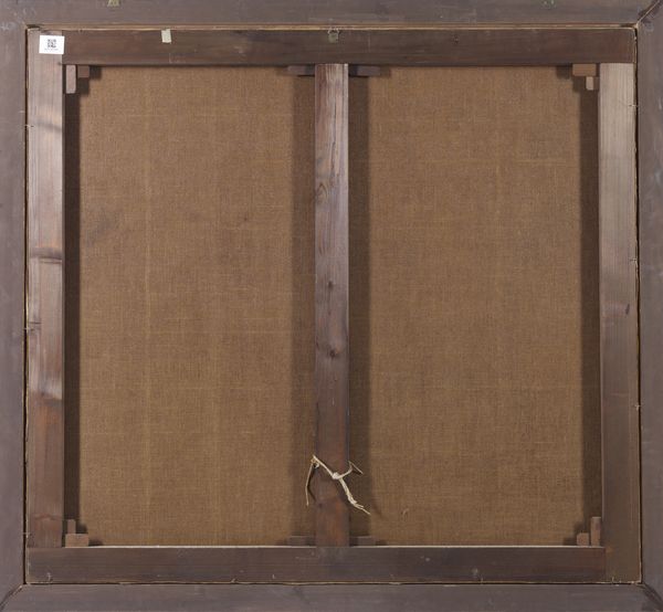 DE MURA FRANCESCO (1696 - 1782) : Diana ed Endimione  - Asta Asta 432 | ARTE ANTICA E DEL XIX SECOLO Tradizionale - Associazione Nazionale - Case d'Asta italiane