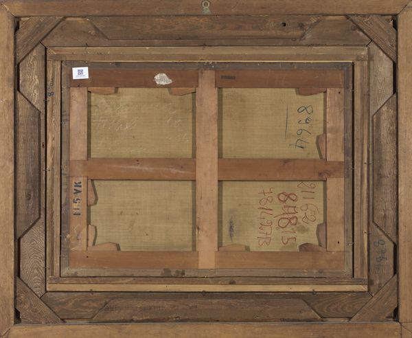 ARTISTA ROMANO DEL XVIII SECOLO : Il trionfo di Galatea  - Asta Asta 432 | ARTE ANTICA E DEL XIX SECOLO Tradizionale - Associazione Nazionale - Case d'Asta italiane