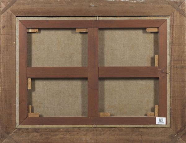 ARTISTA PIEMONTESE DEL XVII SECOLO : Coppia di dipinti raffiguranti natura morta con pesci, aragoste, limoni e uccello. natura morta con piatto di mele, cesto di azzeruoli e melagrane  - Asta Asta 432 | ARTE ANTICA E DEL XIX SECOLO Tradizionale - Associazione Nazionale - Case d'Asta italiane