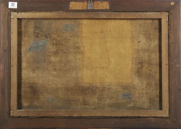 ARTISTA EMILIANO DEL XVII-XVIII SECOLO : Cristo portacroce  - Asta Asta 432 | ARTE ANTICA E DEL XIX SECOLO Tradizionale - Associazione Nazionale - Case d'Asta italiane