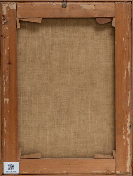 ARTISTA DELL'ITALIA SETTENTRIONALE DEL XVIII SECOLO : Ritratto di nobile con lettera  - Asta Asta 432 | ARTE ANTICA E DEL XIX SECOLO Tradizionale - Associazione Nazionale - Case d'Asta italiane