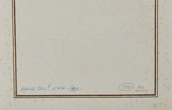 ARTISTA DEL XVIII SECOLO : Fantasia architettonica  - Asta Asta 432 | ARTE ANTICA E DEL XIX SECOLO Tradizionale - Associazione Nazionale - Case d'Asta italiane