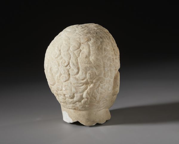 SCULTORE ITALIANO DEL XVI-XVII SECOLO : Testa di fanciullo moro  - Asta Asta 432 | ARTE ANTICA E DEL XIX SECOLO Tradizionale - Associazione Nazionale - Case d'Asta italiane