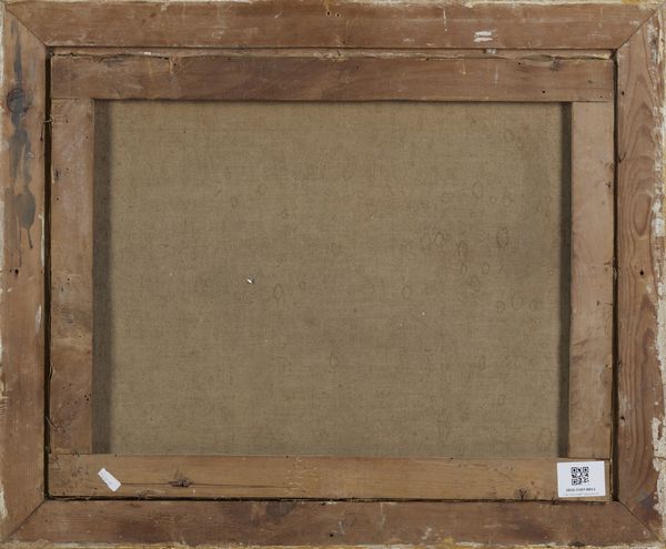 GIANNI GEROLAMO (1837 - 1895) : Veduta di Amalfi  - Asta Asta 432 | ARTE ANTICA E DEL XIX SECOLO Tradizionale - Associazione Nazionale - Case d'Asta italiane