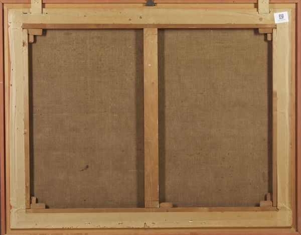 ZARDO ALBERTO (1876 - 1959) : Paesaggio montano con pastori e pecore  - Asta Asta 432 | ARTE ANTICA E DEL XIX SECOLO Tradizionale - Associazione Nazionale - Case d'Asta italiane