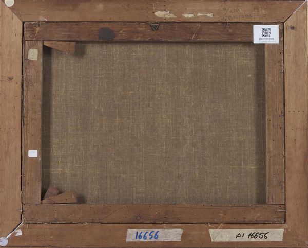 SALINAS  PABLO (1871 - 1946) : Ritratto di gentiluomo  - Asta Asta 432 | ARTE ANTICA E DEL XIX SECOLO Tradizionale - Associazione Nazionale - Case d'Asta italiane