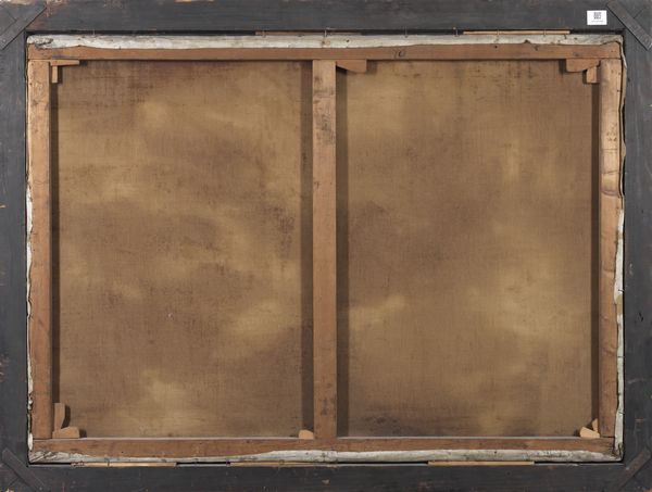 JORIS PIO (1843 - 1921) : Gioved Santo a Roma  - Asta Asta 432 | ARTE ANTICA E DEL XIX SECOLO Tradizionale - Associazione Nazionale - Case d'Asta italiane