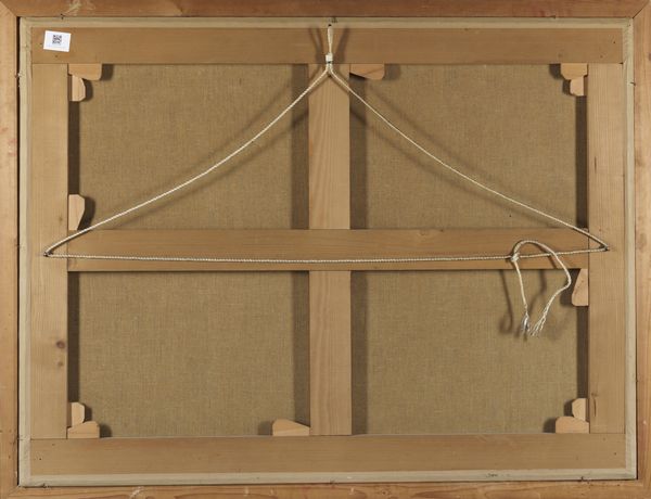 DE GROUX HENRY (1866 - 1930) : Dante e Virgilio incontrano il carro di Beatrice nel paradiso terrestre  - Asta Asta 432 | ARTE ANTICA E DEL XIX SECOLO Tradizionale - Associazione Nazionale - Case d'Asta italiane