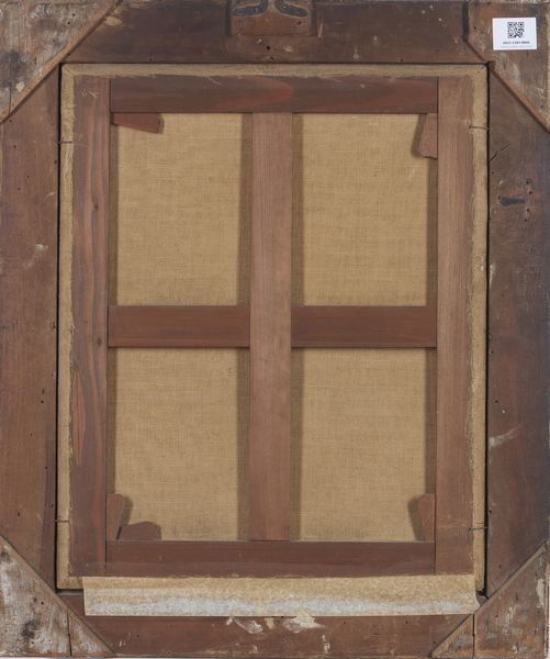 ARTISTA CENTROITALIANO DEL XVII SECOLO : Ritratto di evangelista  - Asta Asta 432 | ARTE ANTICA E DEL XIX SECOLO Tradizionale - Associazione Nazionale - Case d'Asta italiane