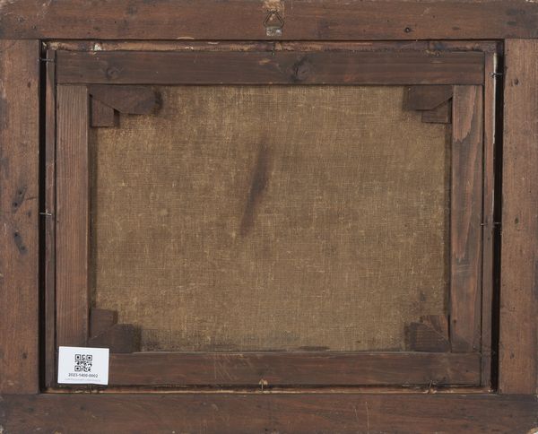 PHILIPP PETER ROOS DETTO ROSA DA TIVOLI  (1657 - 1706) : Scena pastorale  - Asta Asta 432 | ARTE ANTICA E DEL XIX SECOLO Tradizionale - Associazione Nazionale - Case d'Asta italiane