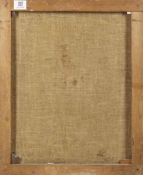 ARTISTA LOMBARDO DEL XVII-XVIII SECOLO : Ritratto di gentiluomo in 'robe de chambre'  - Asta Asta 432 | ARTE ANTICA E DEL XIX SECOLO Tradizionale - Associazione Nazionale - Case d'Asta italiane