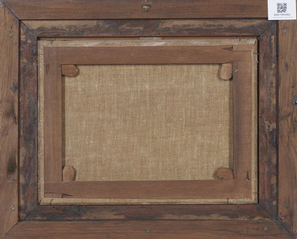 ARTISTA DEL XVII-XVIII SECOLO : Le quattro stagioni  - Asta Asta 432 | ARTE ANTICA E DEL XIX SECOLO Tradizionale - Associazione Nazionale - Case d'Asta italiane