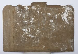 ARTISTA DEL XVII SECOLO : Salom con la testa del Battista  - Asta Asta 432 | ARTE ANTICA E DEL XIX SECOLO Tradizionale - Associazione Nazionale - Case d'Asta italiane