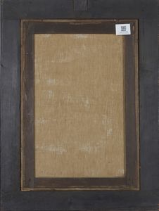 ARTISTA FIAMMINGO DEL XVIII SECOLO : Crocifissione  - Asta Asta 432 | ARTE ANTICA E DEL XIX SECOLO Tradizionale - Associazione Nazionale - Case d'Asta italiane