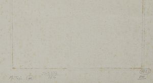 ARTISTA DEL XVIII SECOLO : Fantasia architettonica  - Asta Asta 432 | ARTE ANTICA E DEL XIX SECOLO Tradizionale - Associazione Nazionale - Case d'Asta italiane