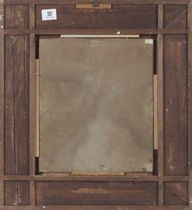 MICHETTI FRANCESCO PAOLO (1851 - 1929) : Attribuito a. Ritratto di donna di profilo  - Asta Asta 432 | ARTE ANTICA E DEL XIX SECOLO Tradizionale - Associazione Nazionale - Case d'Asta italiane