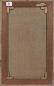 ARTISTA ROMANO DEL XVII-XVIII SECOLO : Allegoria della Gratitudine  - Asta Asta 432 | ARTE ANTICA E DEL XIX SECOLO Tradizionale - Associazione Nazionale - Case d'Asta italiane