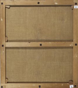 NUVOLONE CARLO FRANCESCO (1608 - 1661) : Cristo sul calvario cade sotto la croce  - Asta Asta 432 | ARTE ANTICA E DEL XIX SECOLO Tradizionale - Associazione Nazionale - Case d'Asta italiane