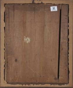 PASINELLI LORENZO (1629 - 1700) : Seguace di. Maddalena penitente  - Asta Asta 432 | ARTE ANTICA E DEL XIX SECOLO Tradizionale - Associazione Nazionale - Case d'Asta italiane