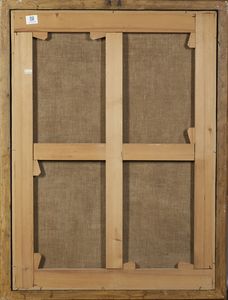 BALESTRA ANTONIO (1666 - 1740) : Maddalena  - Asta Asta 432 | ARTE ANTICA E DEL XIX SECOLO Tradizionale - Associazione Nazionale - Case d'Asta italiane