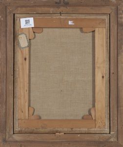 PIAZZETTA GIOVANNI BATTISTA (1682 - 1754) : Attribuito a. Ritratto di giovane mentre legge  - Asta Asta 432 | ARTE ANTICA E DEL XIX SECOLO Tradizionale - Associazione Nazionale - Case d'Asta italiane