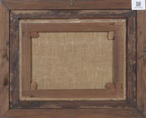 ARTISTA DEL XVII-XVIII SECOLO : Le quattro stagioni  - Asta Asta 432 | ARTE ANTICA E DEL XIX SECOLO Tradizionale - Associazione Nazionale - Case d'Asta italiane