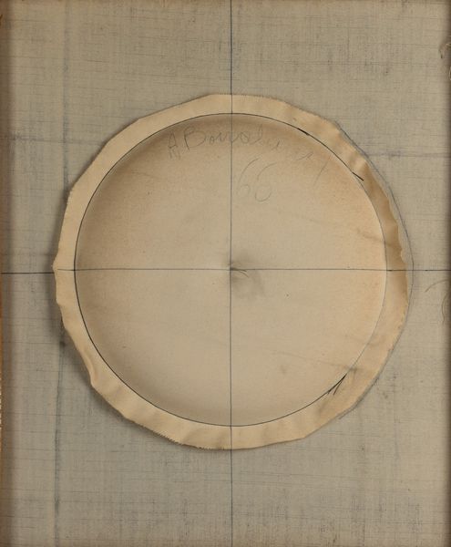 AGOSTINO BONALUMI : Nero  - Asta Arte Moderna e Contemporanea - Associazione Nazionale - Case d'Asta italiane