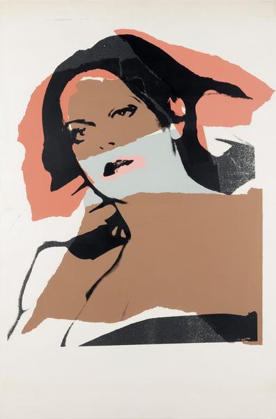 Andy Warhol : Ladies & Gentlemen  - Asta Arte Moderna e Contemporanea - Associazione Nazionale - Case d'Asta italiane