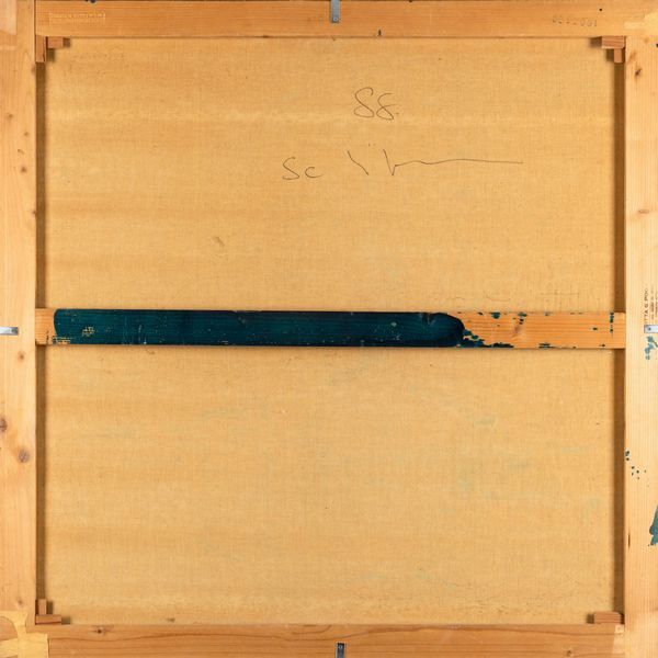 MARIO SCHIFANO : Senza titolo  - Asta Arte Moderna e Contemporanea - Associazione Nazionale - Case d'Asta italiane