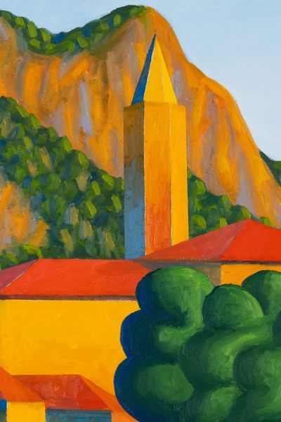 Salvo : Lecco  - Asta Arte Moderna e Contemporanea - Associazione Nazionale - Case d'Asta italiane