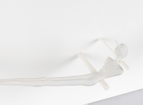 Alex Pinna : Equilibrio  - Asta Arte Moderna e Contemporanea - Associazione Nazionale - Case d'Asta italiane