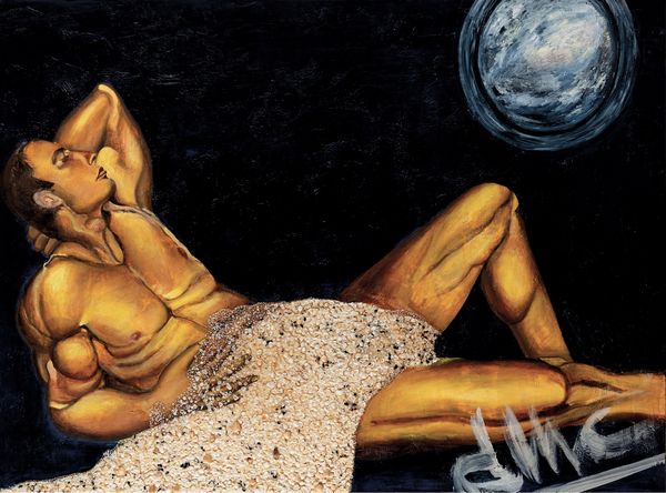 Dminc : Night dream  - Asta Arte Moderna e Contemporanea - Associazione Nazionale - Case d'Asta italiane