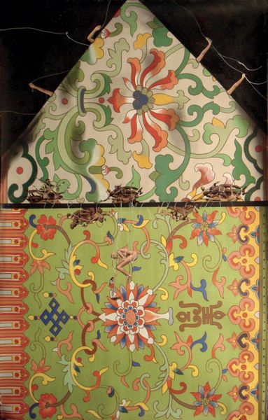 Hema Upadhyay : Senza titolo  - Asta Arte Moderna e Contemporanea - Associazione Nazionale - Case d'Asta italiane