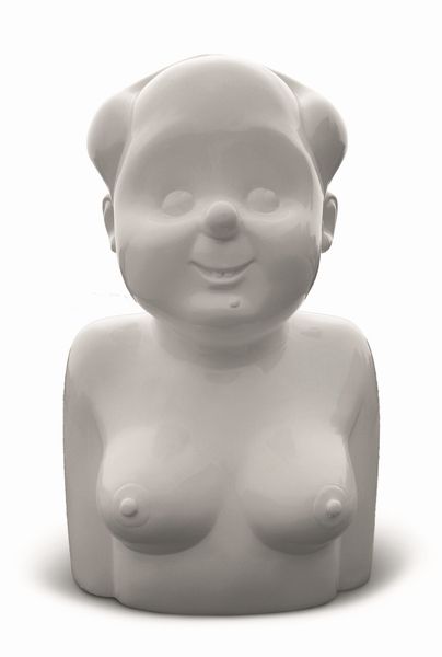 Gao Brothers : Miss Mao  - Asta Arte Moderna e Contemporanea - Associazione Nazionale - Case d'Asta italiane