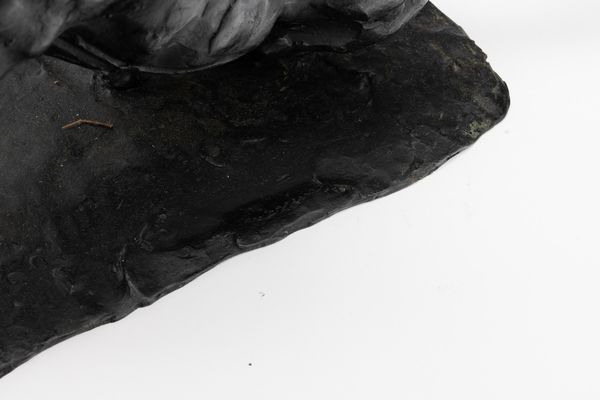 Francesco Messina : Senza titolo (Cavallo)  - Asta Arte Moderna e Contemporanea - Associazione Nazionale - Case d'Asta italiane