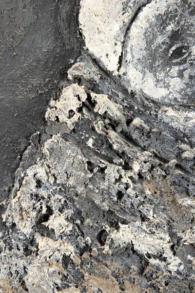 Xavier Bueno : Maternit  - Asta Arte Moderna e Contemporanea - Associazione Nazionale - Case d'Asta italiane