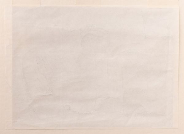 Salvo : Senza titolo  - Asta Arte Moderna e Contemporanea - Associazione Nazionale - Case d'Asta italiane