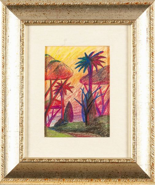 Salvo : Senza titolo  - Asta Arte Moderna e Contemporanea - Associazione Nazionale - Case d'Asta italiane