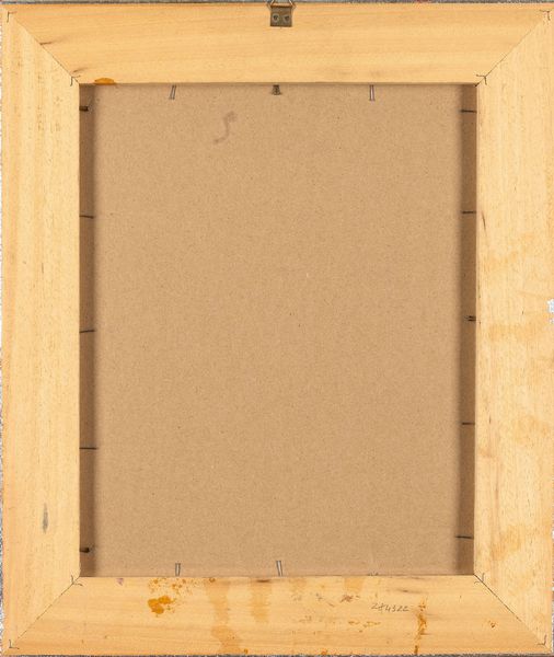 Salvo : Senza titolo  - Asta Arte Moderna e Contemporanea - Associazione Nazionale - Case d'Asta italiane