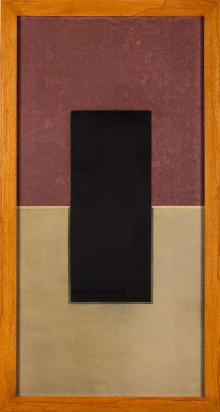 MARCO TIRELLI : Senza titolo (SFA+A 15)  - Asta Arte Moderna e Contemporanea - Associazione Nazionale - Case d'Asta italiane