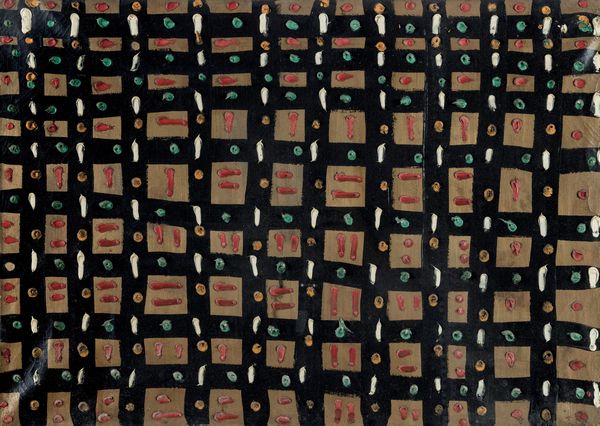 FRANCO BEMPORAD : Senza titolo  - Asta Arte Moderna e Contemporanea - Associazione Nazionale - Case d'Asta italiane