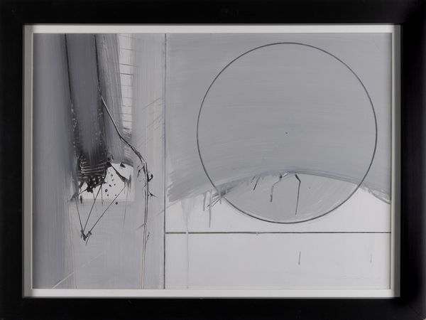 EMILIO SCANAVINO : Senza titolo  - Asta Arte Moderna e Contemporanea - Associazione Nazionale - Case d'Asta italiane