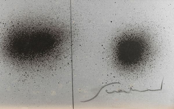 EMILIO SCANAVINO : Acrilico 2  - Asta Arte Moderna e Contemporanea - Associazione Nazionale - Case d'Asta italiane