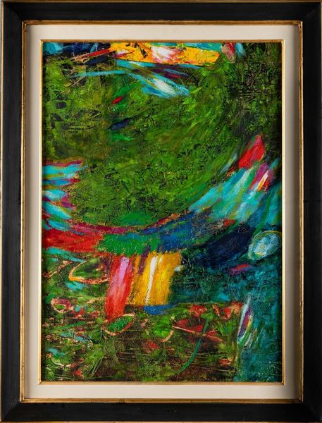 GIANNI DOVA : Radura  - Asta Arte Moderna e Contemporanea - Associazione Nazionale - Case d'Asta italiane