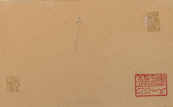 MARK TOBEY : Senza titolo  - Asta Arte Moderna e Contemporanea - Associazione Nazionale - Case d'Asta italiane