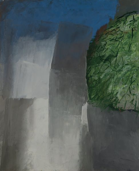 ALFREDO CHIGHINE : Pianta  - Asta Arte Moderna e Contemporanea - Associazione Nazionale - Case d'Asta italiane