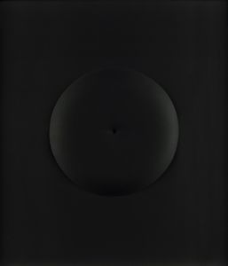 AGOSTINO BONALUMI - Nero